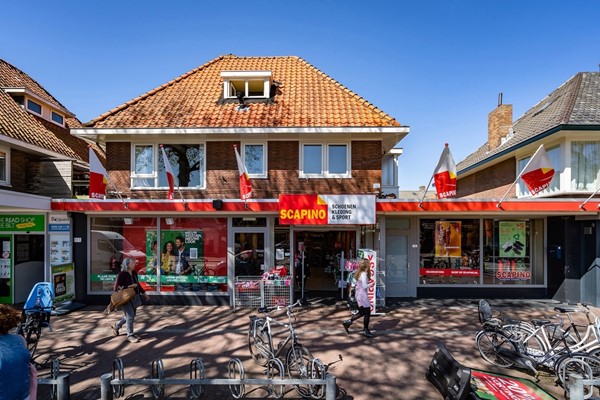 Medium property photo - Hessenweg 133A, 3731 JG De Bilt